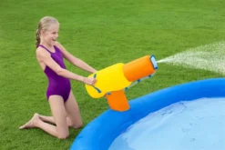 Bestway H2OGO! Mount Splashmore Mega Waterpark 17 Bestway H2OGO! Mount Splashmore Mega Waterpark -Zwembaduitrustings Winkel mount splashmore 6