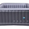 NetSpa Canyon Opblaasbare Spa - 4 Persoons