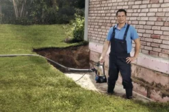 Oase ProMax Muddrain 11000 Dompelpomp -Zwembaduitrustings Winkel oase muddrain 7