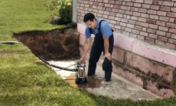 Oase ProMax Muddrain 7000 Dompelpomp -Zwembaduitrustings Winkel oase muddrain 8 2