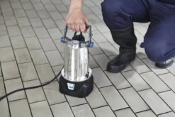 Oase Promax Cleardrain 14000 Dompelpomp -Zwembaduitrustings Winkel oase promax cleardrain 14000 7 1