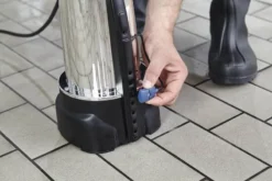 Oase Promax Cleardrain 14000 Dompelpomp -Zwembaduitrustings Winkel oase promax cleardrain 14000 9 1