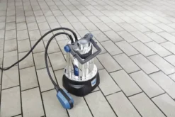 Oase Promax Cleardrain 7000 Dompelpomp -Zwembaduitrustings Winkel oase promax cleardrain11