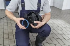 Oase Promax Cleardrain 7000 Dompelpomp -Zwembaduitrustings Winkel oase promax cleardrain7