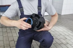 Oase Promax Cleardrain 7000 Dompelpomp -Zwembaduitrustings Winkel oase promax cleardrain8