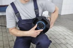 Oase Promax Cleardrain 7000 Dompelpomp -Zwembaduitrustings Winkel oase promax cleardrain9