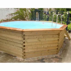 Gardipool Octoo Ø4,00 (hoogte: 1,20) 5 Gardipool Octoo Ø4,00 (hoogte: 1,20) -Zwembaduitrustings Winkel octoo3
