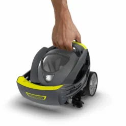 Zodiac RS 0800 Sparobot -Zwembaduitrustings Winkel product visual os 0800 8