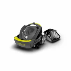 Zodiac RS 0800 Sparobot -Zwembaduitrustings Winkel product visual os 0800 9