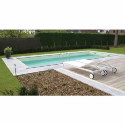 Gardipool Quartoo 3.50 X 3.50 X 1.33 M Houten Zwembad 12 Gardipool Quartoo 3.50 X 3.50 X 1.33 M Houten Zwembad -Zwembaduitrustings Winkel quartoo3 1