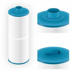 W'eau Spa Filter Type 2 (o.a. SC702 Of 6CH-960) -Zwembaduitrustings Winkel sc702 02
