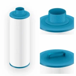 W'eau Spa Filter Type 3 (o.a. SC703 Of 5CH-352) -Zwembaduitrustings Winkel sc703 02