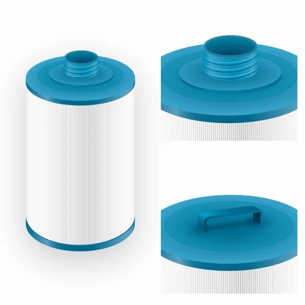 W'eau Spa Filter Type 14 (o.a. SC714 Of 6CH-940) 3 W'eau Spa Filter Type 14 (o.a. SC714 Of 6CH-940) - Afbeelding 3