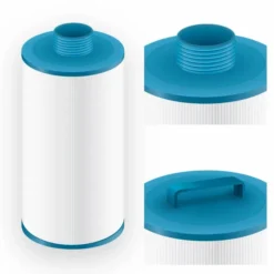 W'eau Spa Filter Type 16 (o.a. SC716 Of 4CH-21) -Zwembaduitrustings Winkel sc716 02