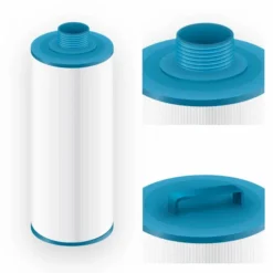 W'eau Spa Filter Type 17 (o.a. SC717 Of 4CH-24) 5 W'eau Spa Filter Type 17 (o.a. SC717 Of 4CH-24) -Zwembaduitrustings Winkel sc717 02