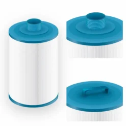 Weau Spa Filter Type 18 SC718 Of 5CH-35 5 Weau Spa Filter Type 18 SC718 Of 5CH-35 -Zwembaduitrustings Winkel sc718 02