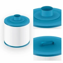 W'eau Spa Filter Type 20 (o.a. SC720 Of 6CH-502) -Zwembaduitrustings Winkel sc720 02 1