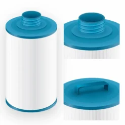 W'eau Spa Filter Type 28 (o.a. SC728 Of 4CH-925) -Zwembaduitrustings Winkel sc728 02 1