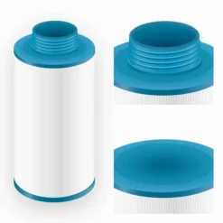 W'eau Spa Filter Type 45 (o.a. SC745 Of 5CH-203) -Zwembaduitrustings Winkel sc745 02