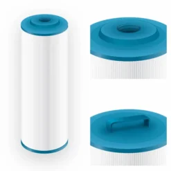 W'eau Spa Filter Type 57 (o.a. SC757 Of 4CH-949) 5 W'eau Spa Filter Type 57 (o.a. SC757 Of 4CH-949) -Zwembaduitrustings Winkel sc757 02