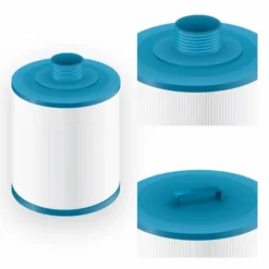 W'eau Spa Filter Type 72 (o.a. SC772 Of 7CH-322) 5 W'eau Spa Filter Type 72 (o.a. SC772 Of 7CH-322) -Zwembaduitrustings Winkel sc772 02