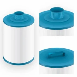 W'eau Spa Filter Type 107 (o.a. SC807 Of 6CH-352) -Zwembaduitrustings Winkel sc807 02
