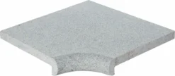 Scandi Roc Napoli Randtegel - Diamond Grey -Zwembaduitrustings Winkel scandi roc napoli randtegel diamond grey hoek radius