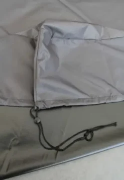 W'eau Spa Cover Beschermhoes - 215 X 215 Cm 8 W'eau Spa Cover Beschermhoes - 215 X 215 Cm -Zwembaduitrustings Winkel spa cover hoezen 1 1 1 1 1 1