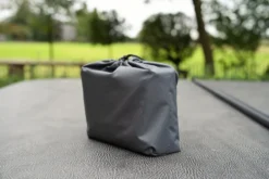 W'eau Spa Cover Beschermhoes - 240 X 240 Cm -Zwembaduitrustings Winkel spacover beschermhoes