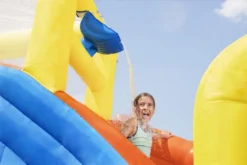 Bestway H2OGO! Super Speedway Mega Waterpark -Zwembaduitrustings Winkel speedway 10