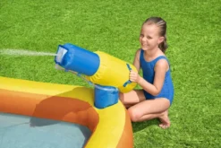 Bestway H2OGO! Super Speedway Mega Waterpark -Zwembaduitrustings Winkel speedway 5