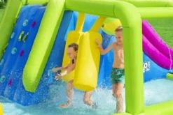 Bestway H2OGO! Splash Course Mega Waterpark 20 Bestway H2OGO! Splash Course Mega Waterpark -Zwembaduitrustings Winkel splash course 9