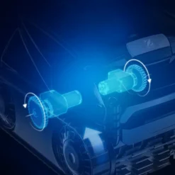 Zodiac CNX 30 IQ Zwembadrobot 35 Zodiac CNX 30 IQ Zwembadrobot -Zwembaduitrustings Winkel techno visual dual traction