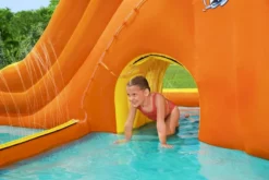Bestway H2OGO! Tidal Tower Mega Waterpark -Zwembaduitrustings Winkel tidal tower 5