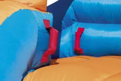 Bestway H2OGO! Turbo Splash Water Zone Mega Waterpark 21 Bestway H2OGO! Turbo Splash Water Zone Mega Waterpark -Zwembaduitrustings Winkel turbo splash 10 2