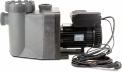 Vitalia Premium Eco VS Variabele Zwembadpomp -Zwembaduitrustings Winkel vitalia premium pomp 3