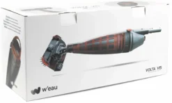 W'eau Volta V5 Elektrische Spa- En Zwembadstofzuiger -Zwembaduitrustings Winkel voltav5 1900