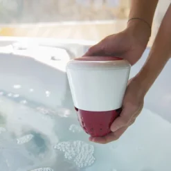 Ondilo ICO Smart Spa Tester 7 Ondilo ICO Smart Spa Tester -Zwembaduitrustings Winkel whirlpool thermometer ico spa badezuber smart