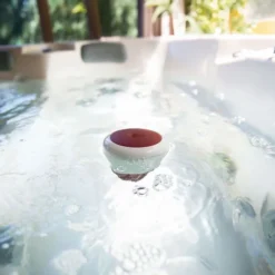 Ondilo ICO Smart Spa Tester 6 Ondilo ICO Smart Spa Tester -Zwembaduitrustings Winkel whirlpool thermometer ico spa badezuber wasseranalyse