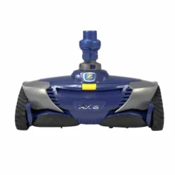 Zodiac MX8 PRO Hydraulische Zwembadreiniger -Zwembaduitrustings Winkel zodiac mx8 hydraulische zbr zwembadrobot zwembadstofzuiger 1