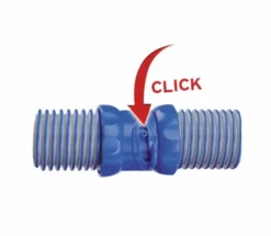 Zodiac T3 Hydraulische Zwembadreiniger -Zwembaduitrustings Winkel zodiac t3 stofzuiger