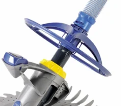 Zodiac T3 Hydraulische Zwembadreiniger -Zwembaduitrustings Winkel zodiac t3 zwembadreiniger