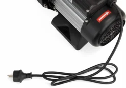 W'eau Maxi Zwembadpomp 8m³ -Zwembaduitrustings Winkel zwembadpomp 4 1