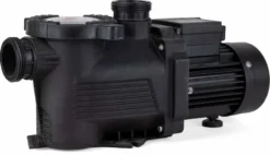 W'eau Opti Zwembadpomp 16m³ 5 W'eau Opti Zwembadpomp 16m³ -Zwembaduitrustings Winkel zwembadpomp zwart 2 2